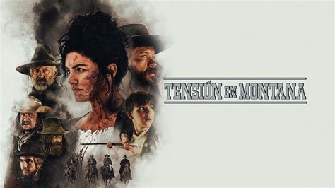 Tensión En Montana (2022) — The Movie Database (TMDB).